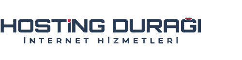 Hosting Duragi Logo