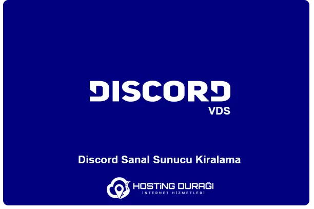 Discord Bot VDS Kirala