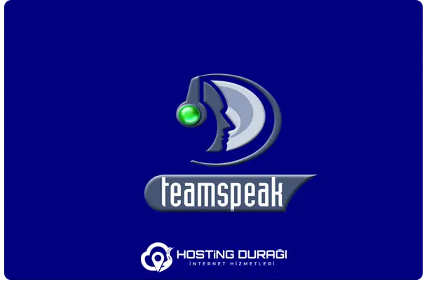 TeamSpeak 3 Server Kiralama